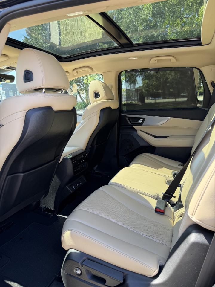 Acura MDX SH-AWD w/Technology Package 2022
