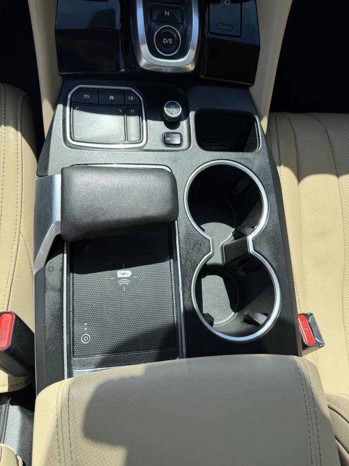 Acura MDX SH-AWD w/Technology Package 2022
