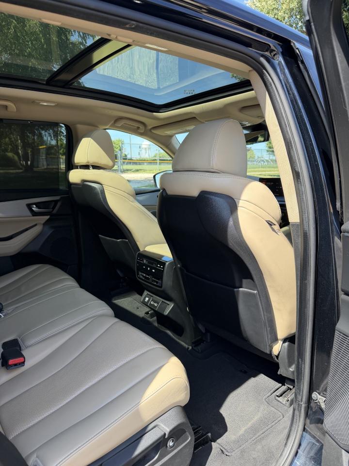 Acura MDX SH-AWD w/Technology Package 2022