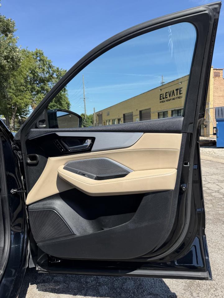 Acura MDX SH-AWD w/Technology Package 2022