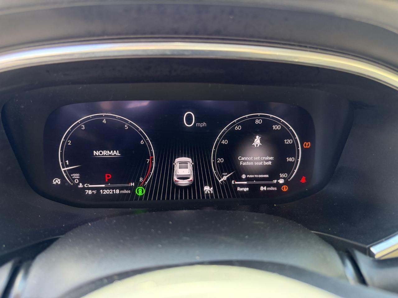 Acura MDX SH-AWD w/Technology Package 2022