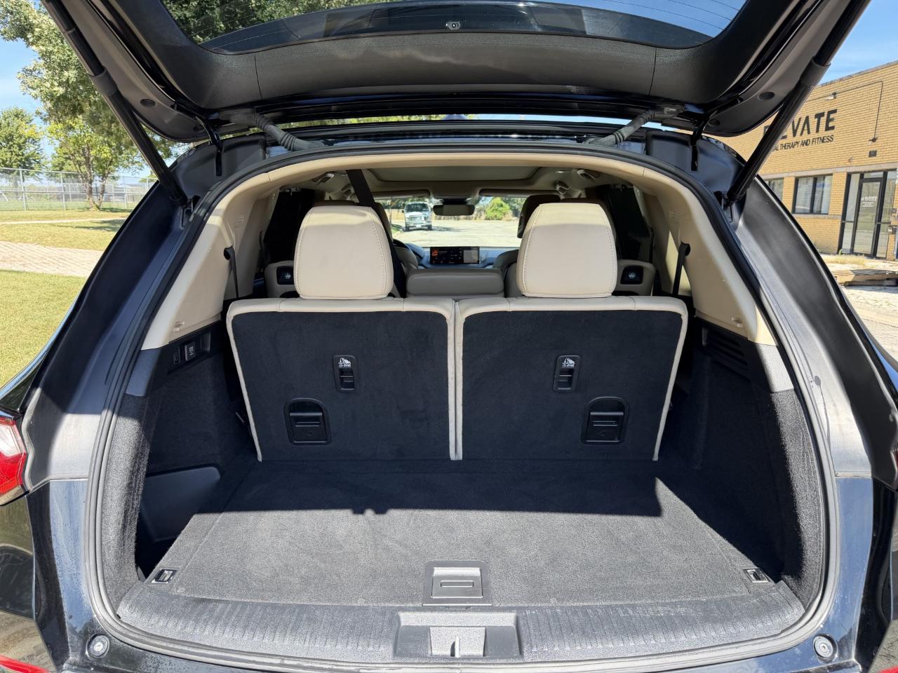 Acura MDX SH-AWD w/Technology Package 2022