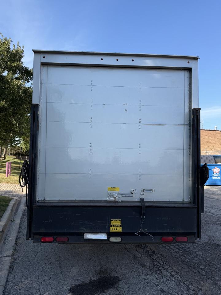 Mercedes-Benz Sprinter 3500 170-in. WB 2016