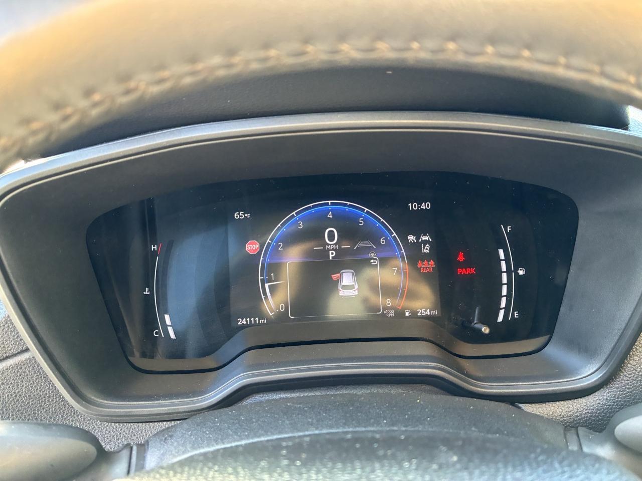 Toyota Corolla Cross LE 2026