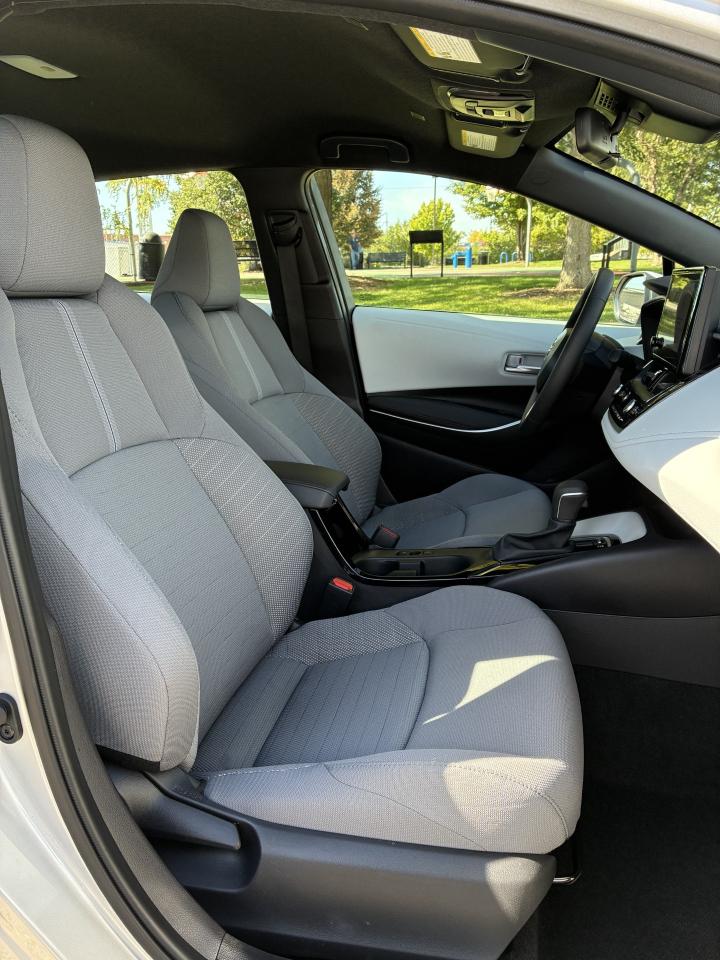 Toyota Corolla SE 2025