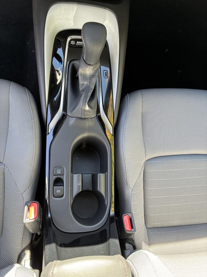 Toyota Corolla SE 2025