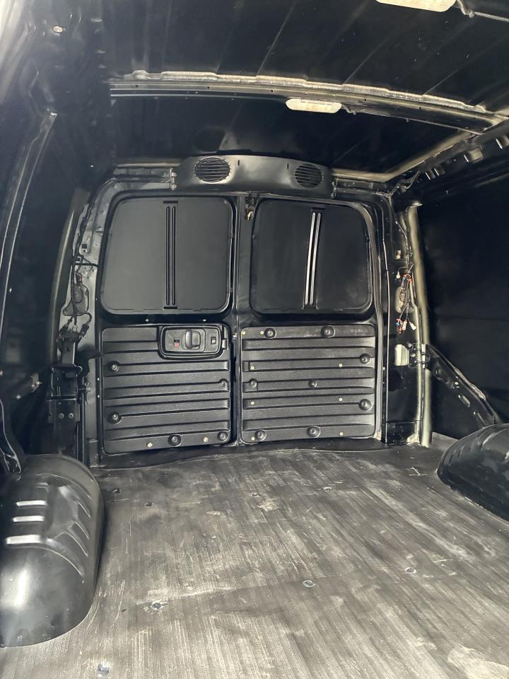 Chevrolet Express 2500 Cargo 2018