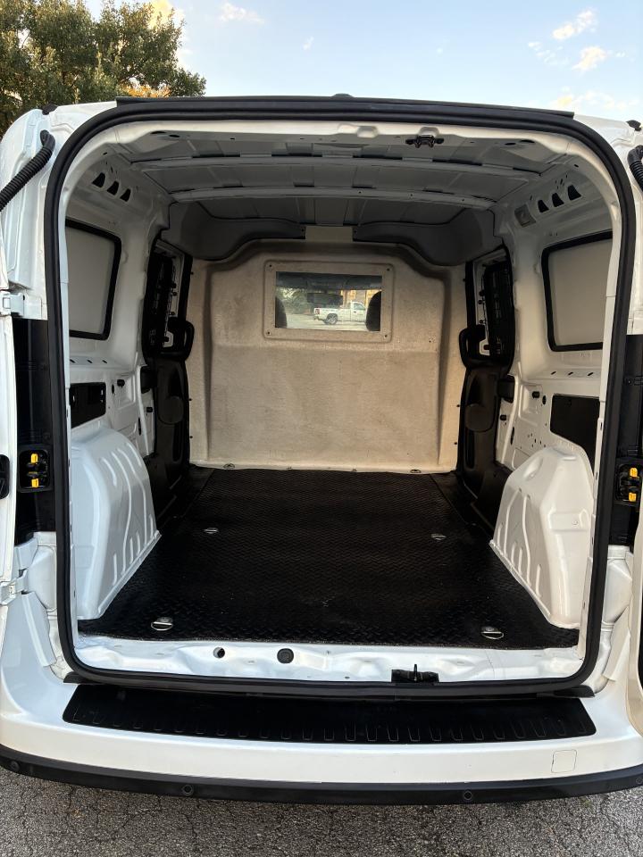RAM ProMaster City Wagon SLT 2020