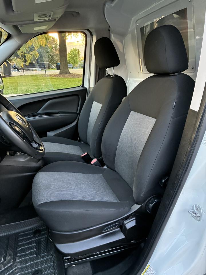 RAM ProMaster City Wagon SLT 2020