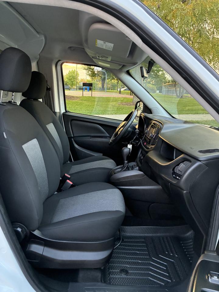 RAM ProMaster City Wagon SLT 2020