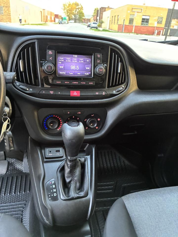 RAM ProMaster City Wagon SLT 2020