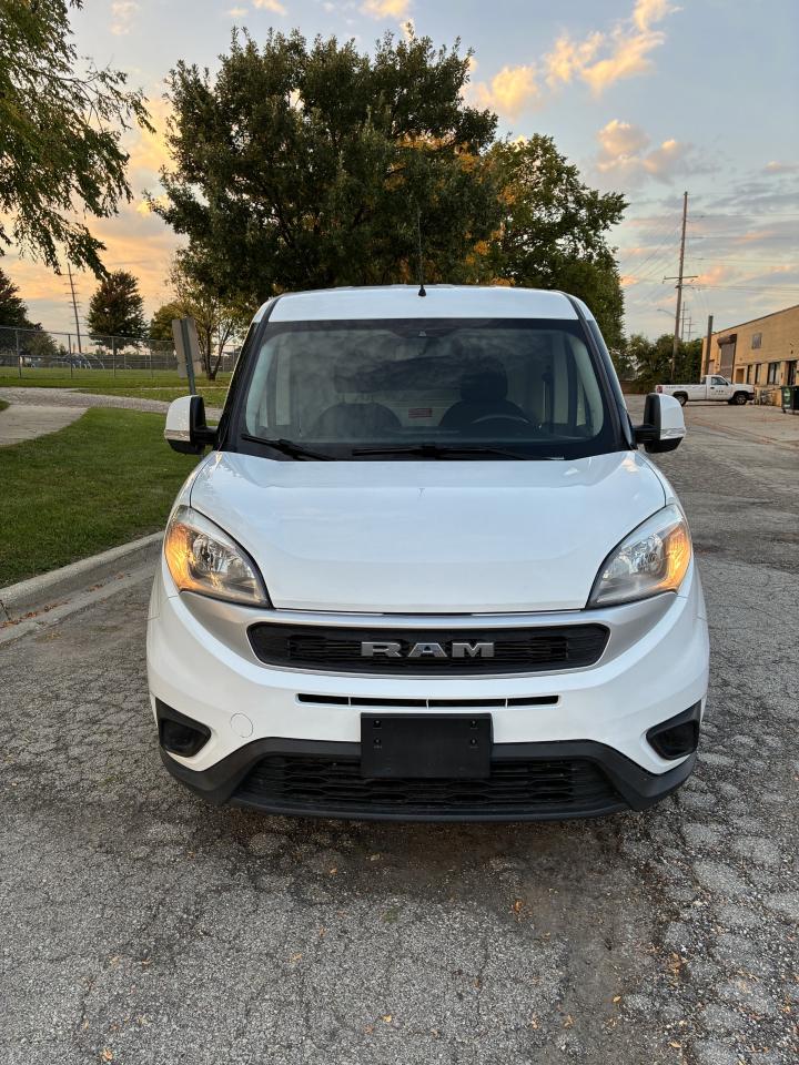 RAM ProMaster City Wagon SLT 2020