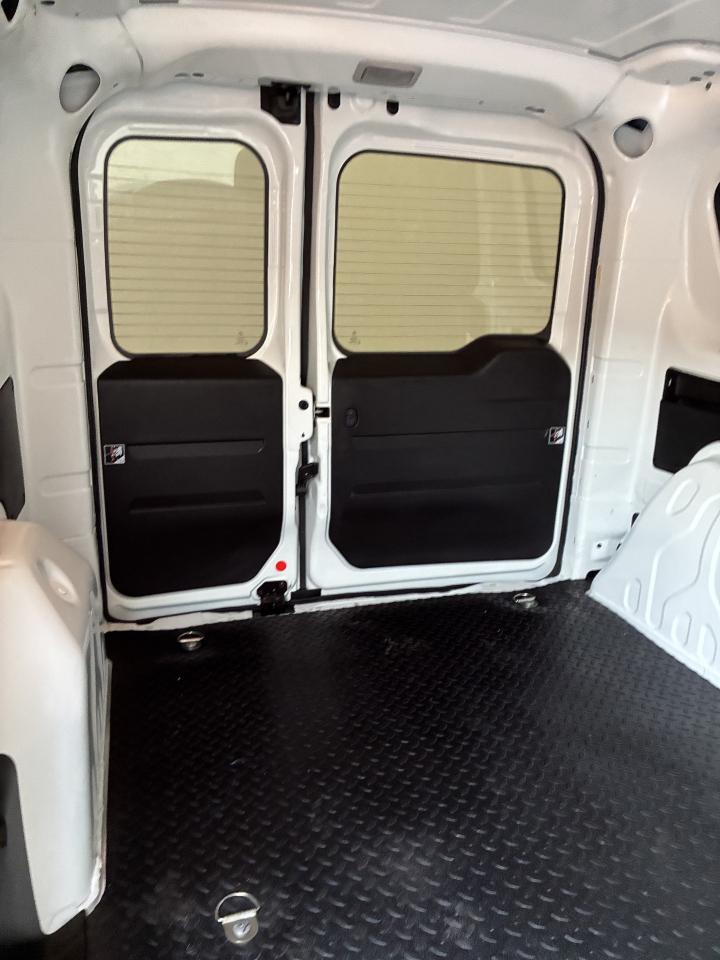 RAM ProMaster City Wagon SLT 2020