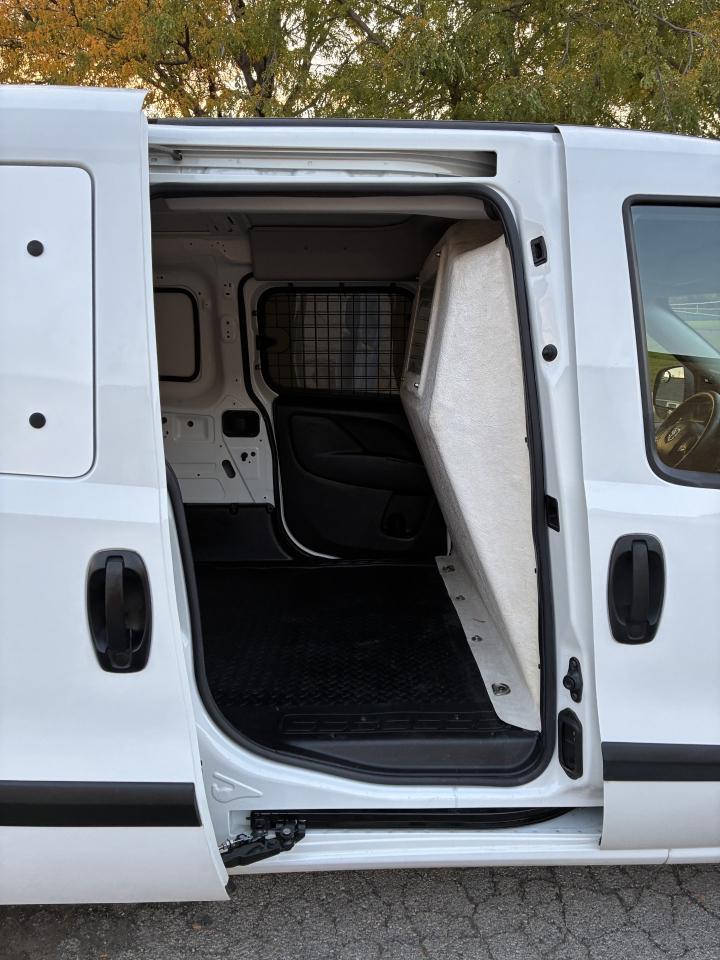 RAM ProMaster City Wagon SLT 2020