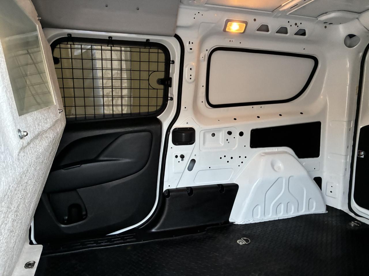 RAM ProMaster City Wagon SLT 2020