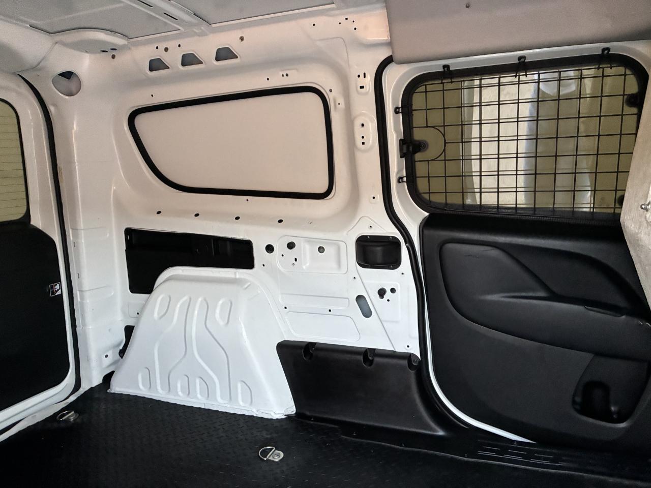 RAM ProMaster City Wagon SLT 2020