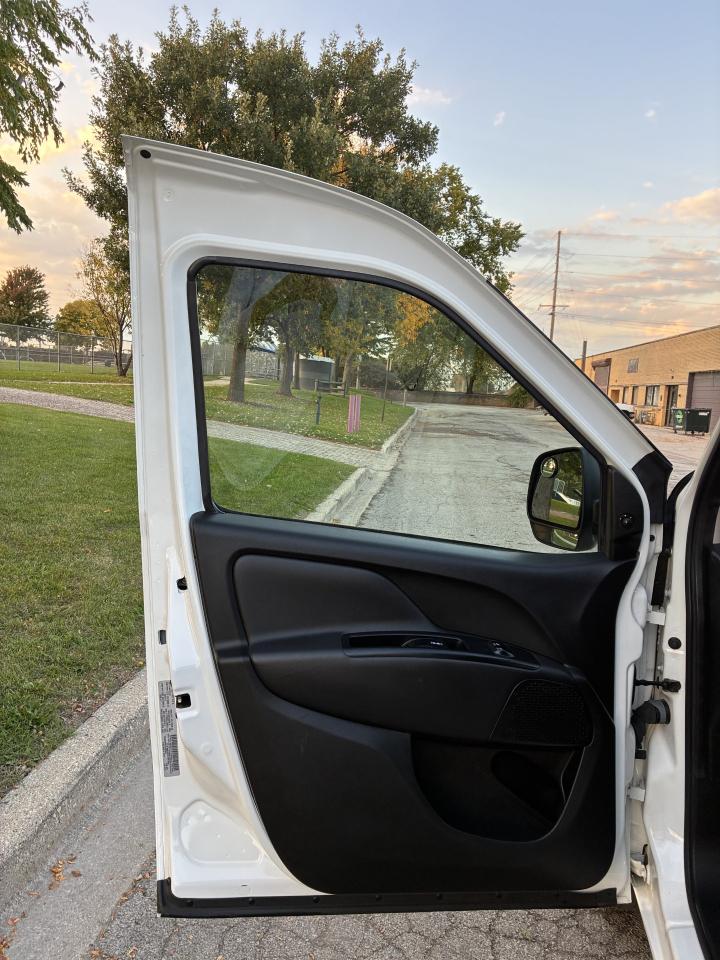 RAM ProMaster City Wagon SLT 2020