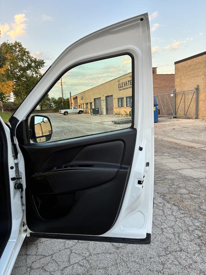 RAM ProMaster City Wagon SLT 2020
