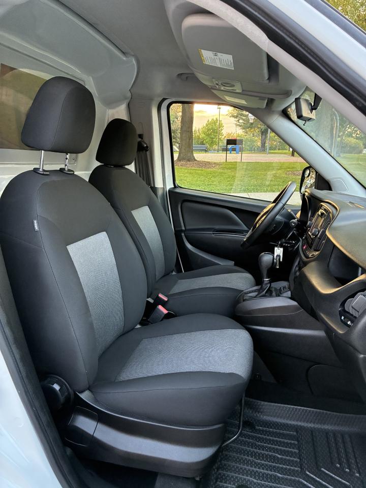 RAM ProMaster City Wagon SLT 2020