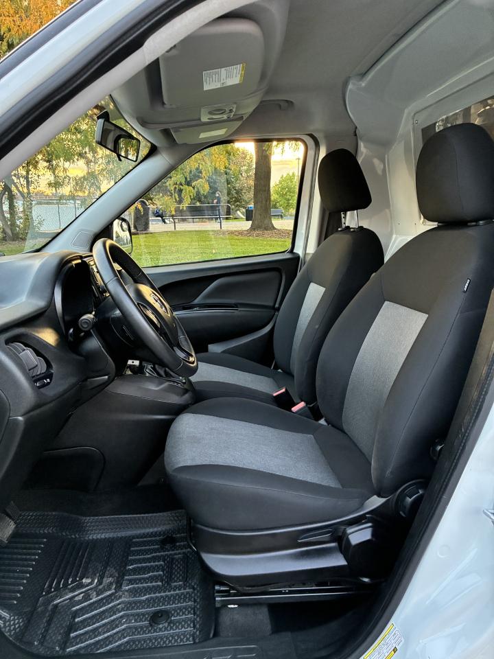 RAM ProMaster City Wagon SLT 2020