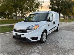 2020 RAM ProMaster City 