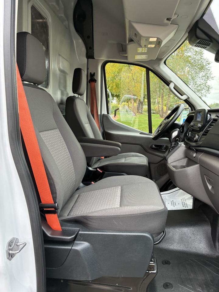 Ford Transit  2023
