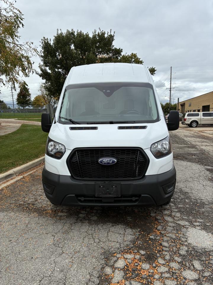 Ford Transit  2023