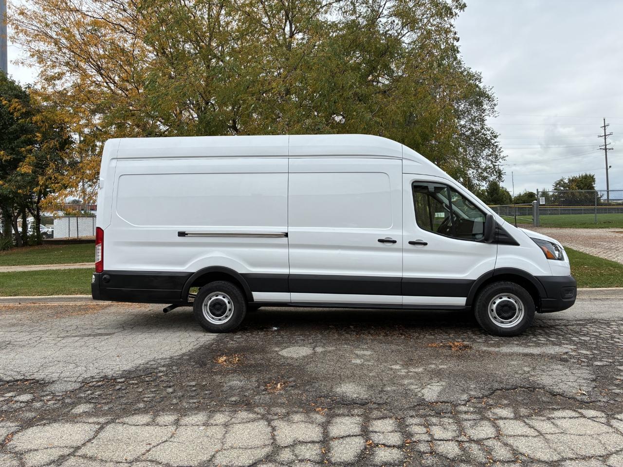 Ford Transit  2023