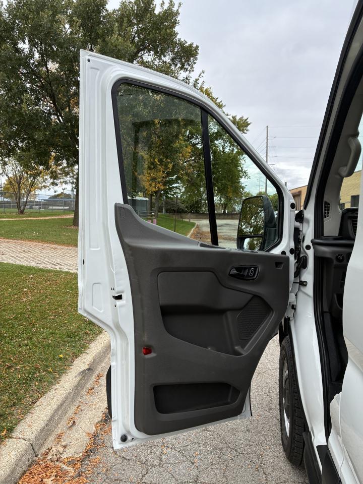 Ford Transit  2023
