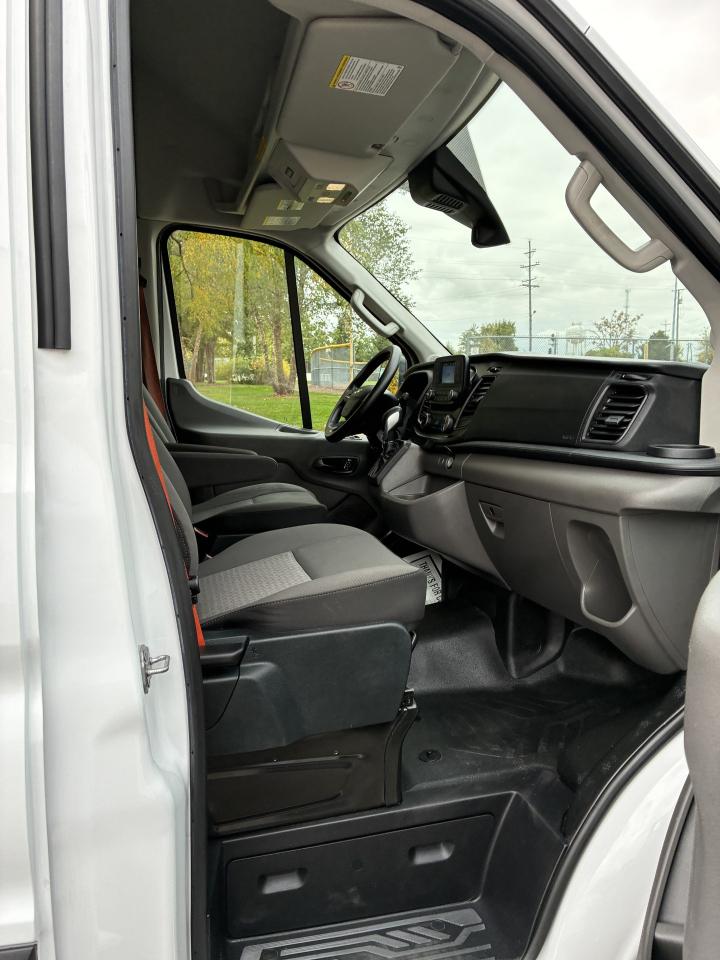 Ford Transit  2023