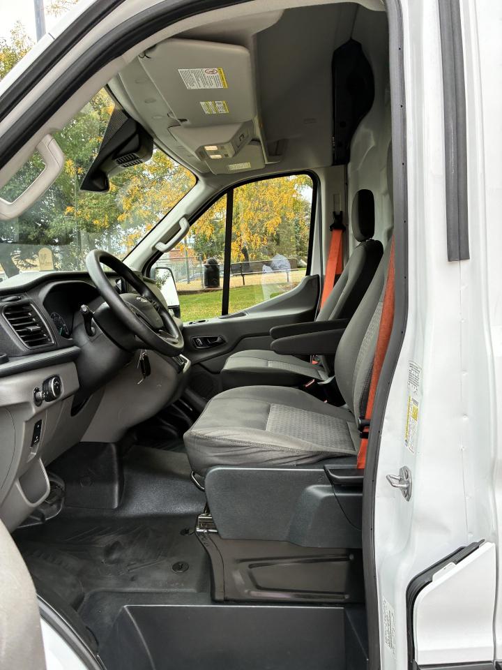 Ford Transit  2023