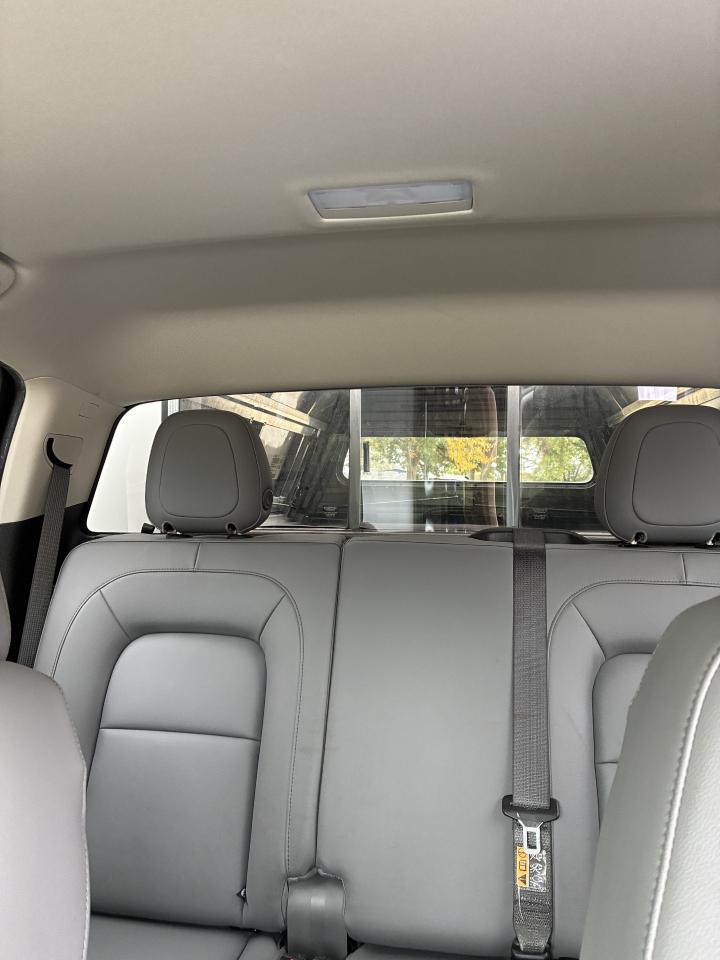 Chevrolet Colorado Work Truck Crew Cab 4WD 2022
