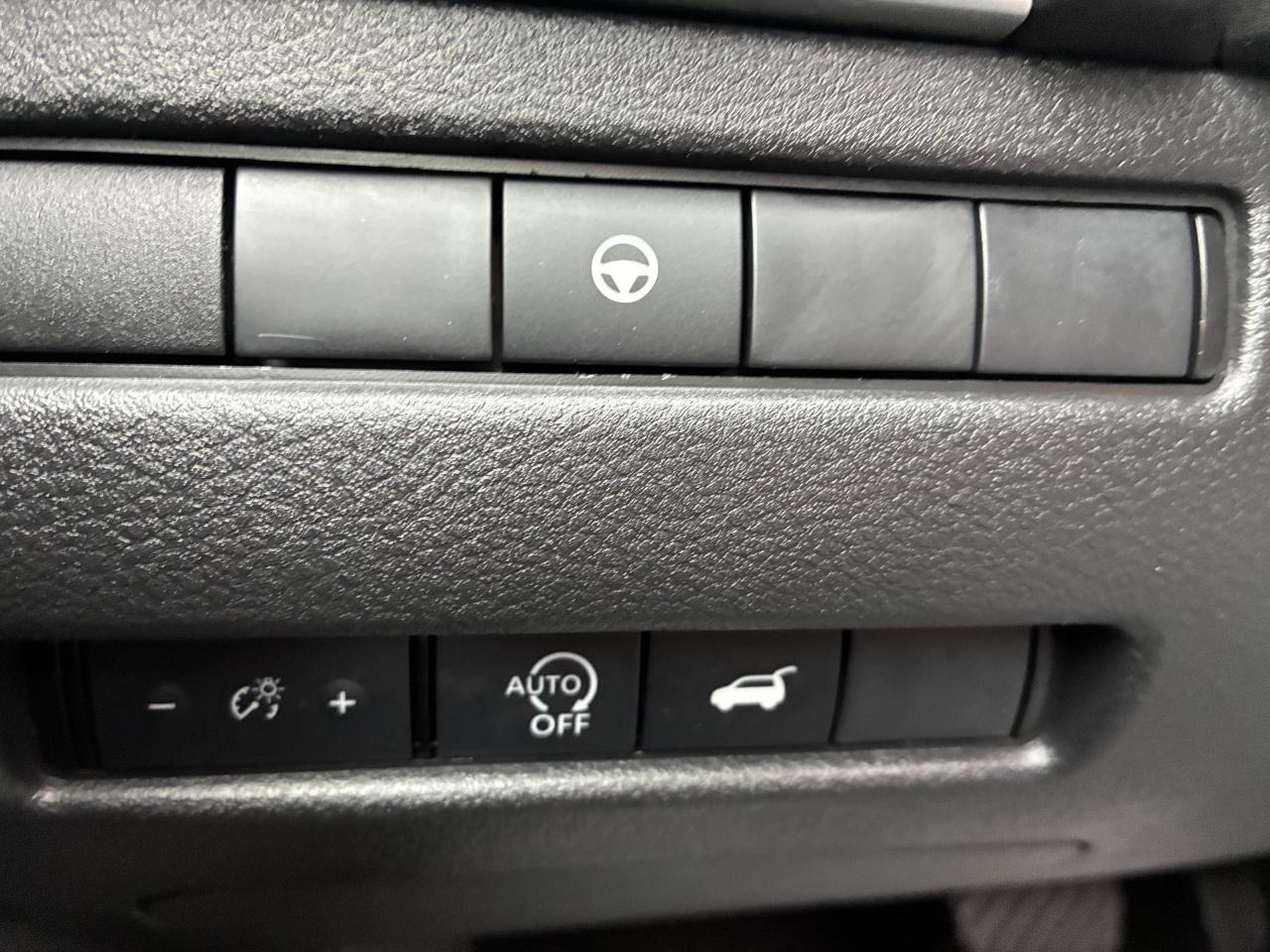Nissan Rogue SV AWD 2024