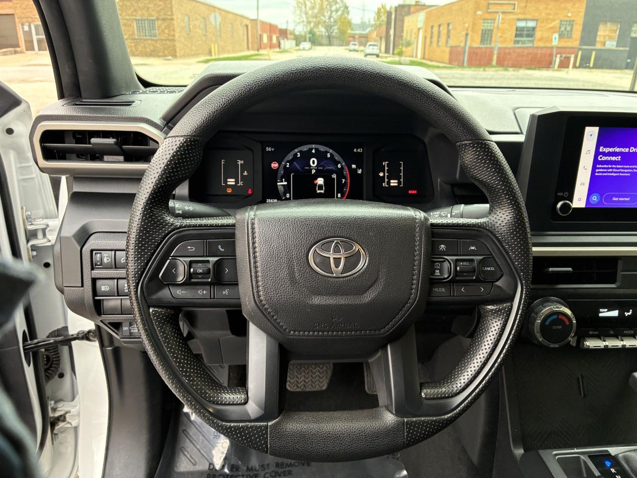 Toyota Tacoma  2025