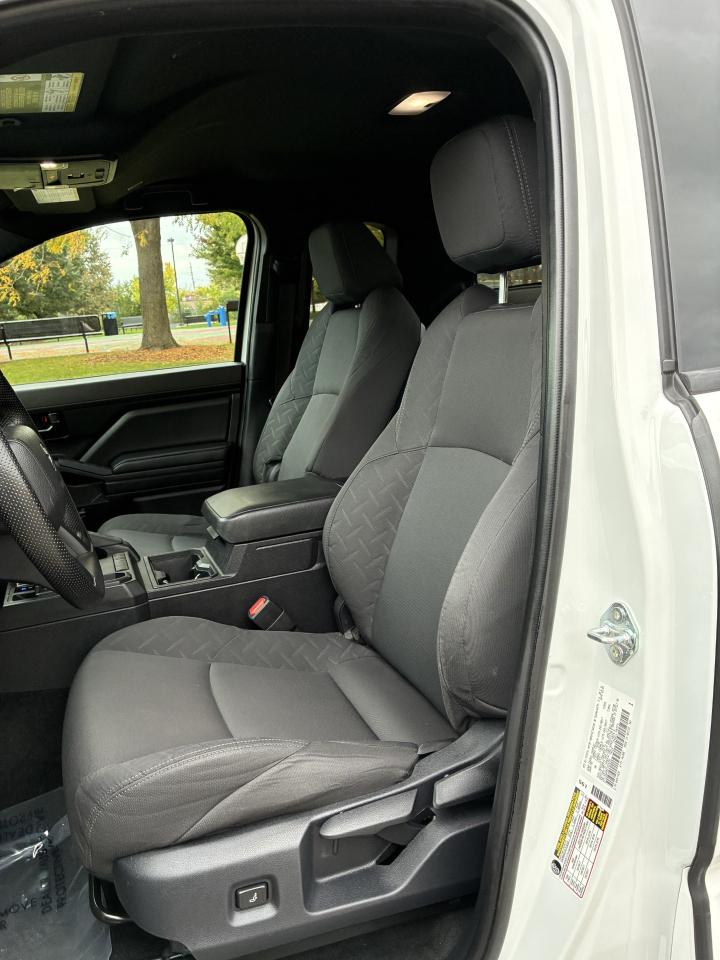 Toyota Tacoma  2025