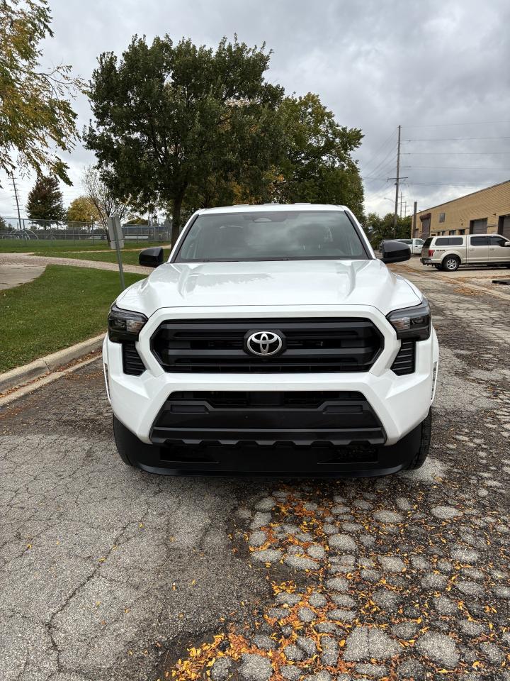 Toyota Tacoma  2025