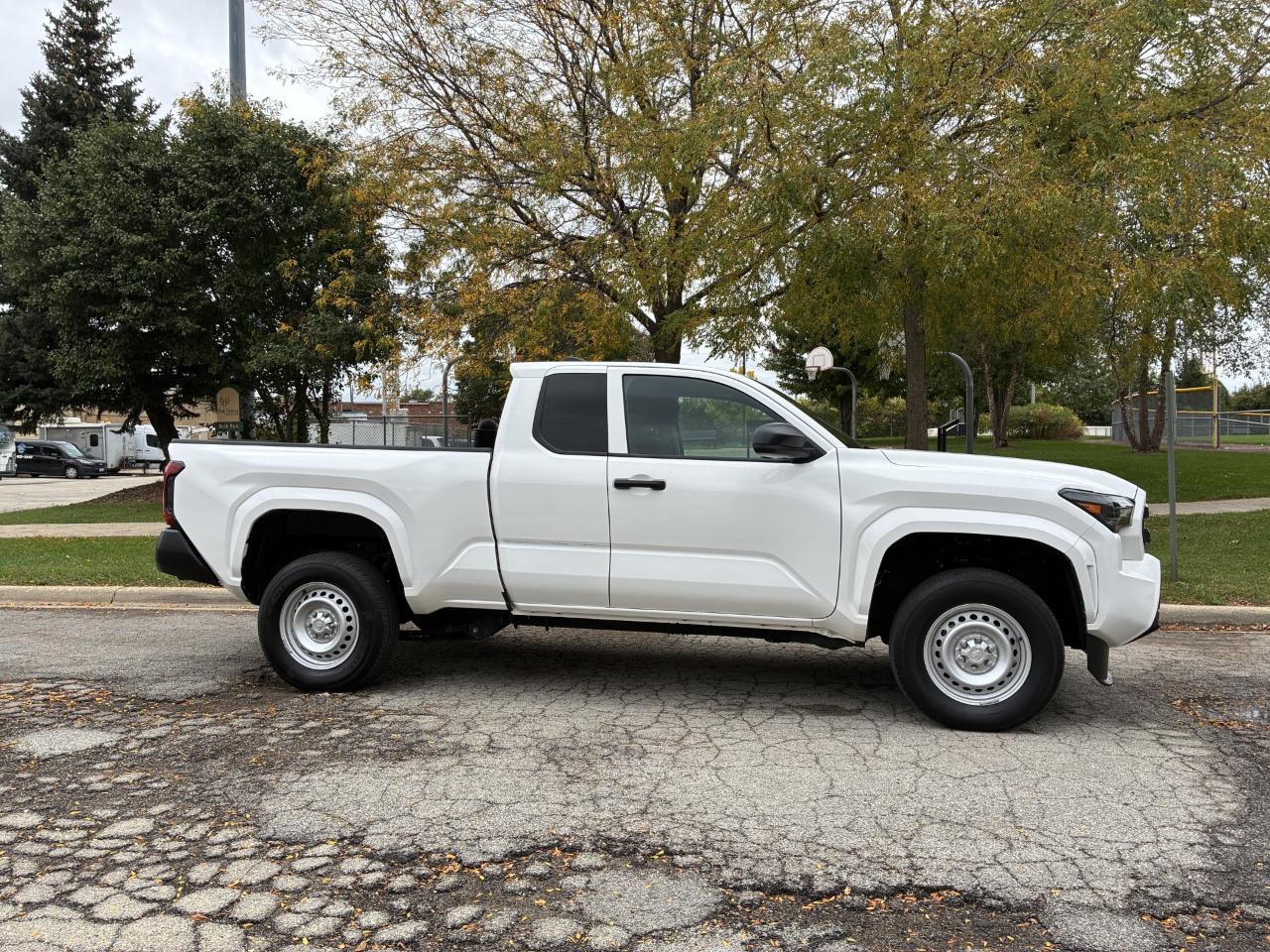 Toyota Tacoma  2025