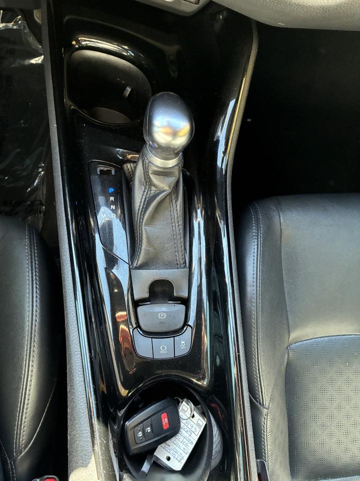Toyota C-HR Limited 2019