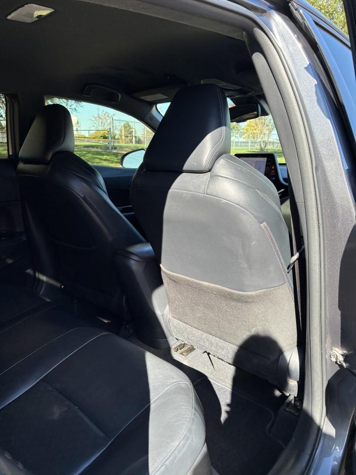 Toyota C-HR Limited 2019