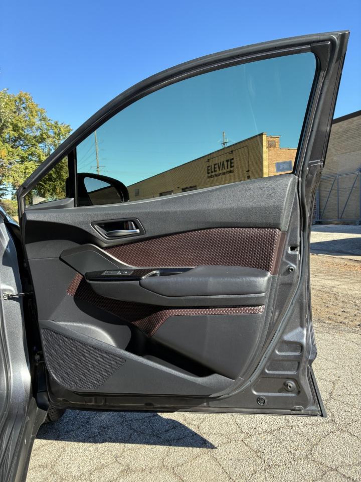 Toyota C-HR Limited 2019