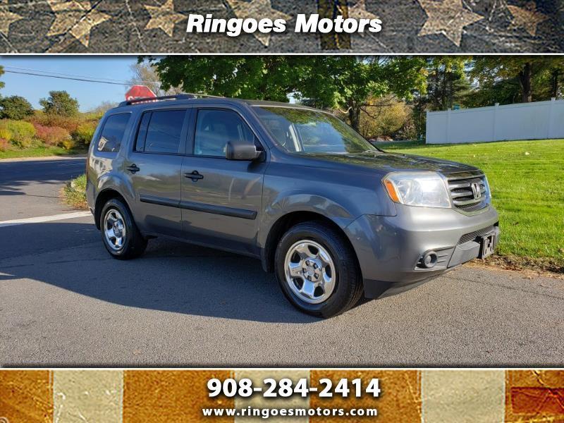 Used Cars for Sale Ringoes NJ 08551 Ringoes Motors