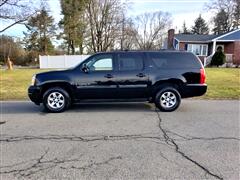 2009 GMC Yukon XL 