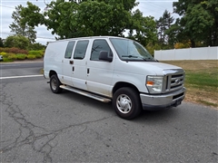 2010 Ford Econoline 