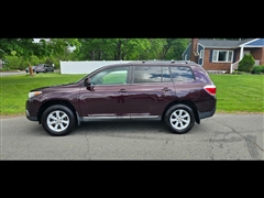 2012 Toyota Highlander 