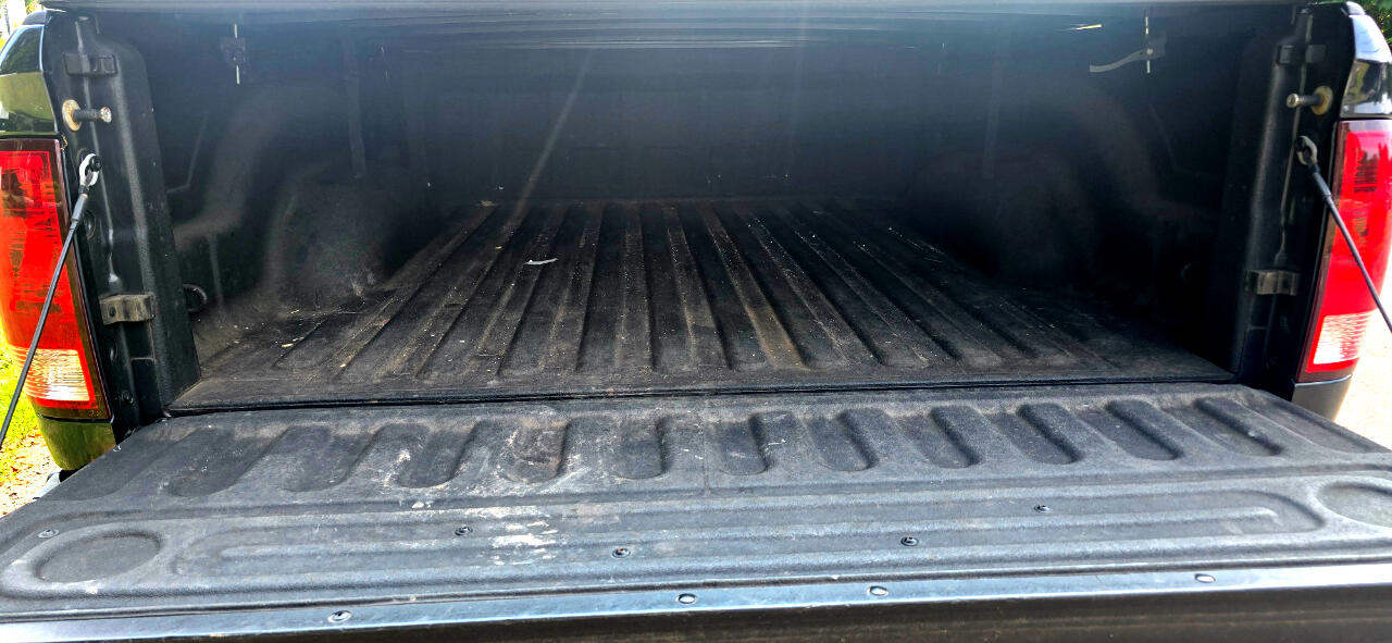 RAM 1500 Tradesman Quad Cab 4WD 2013 RAM 1500 Tradesman Quad Cab 4WD 2013