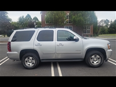 2013 Chevrolet Tahoe 