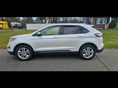 2015 Ford Edge 