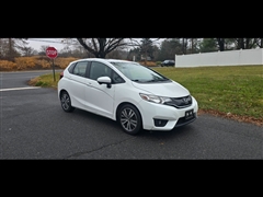 2015 Honda Fit 