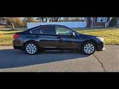 2016 Subaru Legacy 
