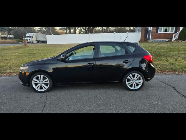 2013 Kia Forte5 SX